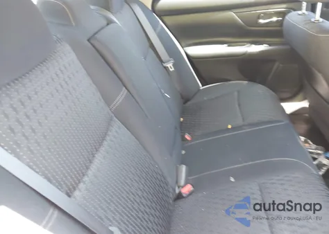 2016 Nissan Altima 2.5 S from USA, damaged, VIN 1N4AL3AP6GC228463